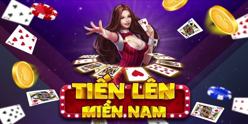 Tiến lên miền Nam trên Net88 – Lựa chọn hoàn hảo cho người chơi